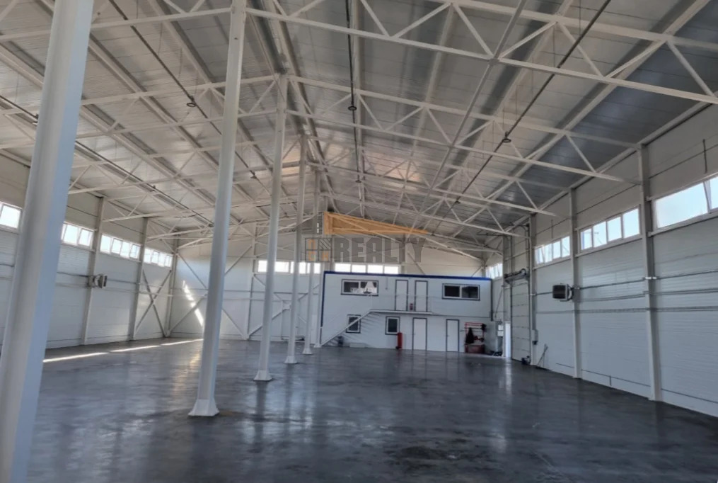 Аренда производственного помещения, Нижнее Мячково, Раменский район, ... - Фото 3