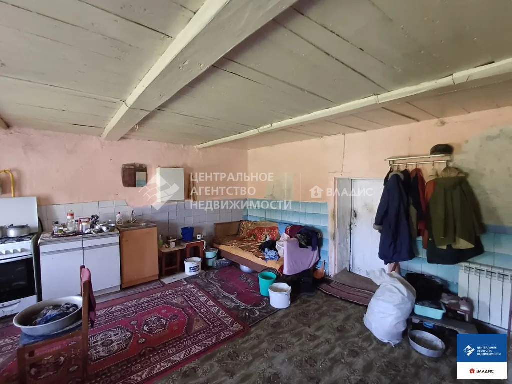 Продажа дома, Мжакино, Спасский район, Красная улица - Фото 9