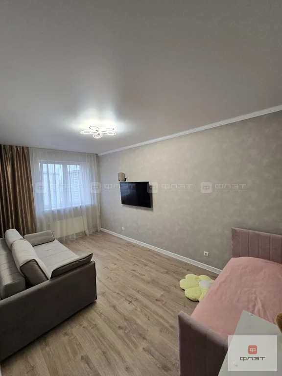 Продажа квартиры, Казань, пр-кт. Альберта Камалеева - Фото 6