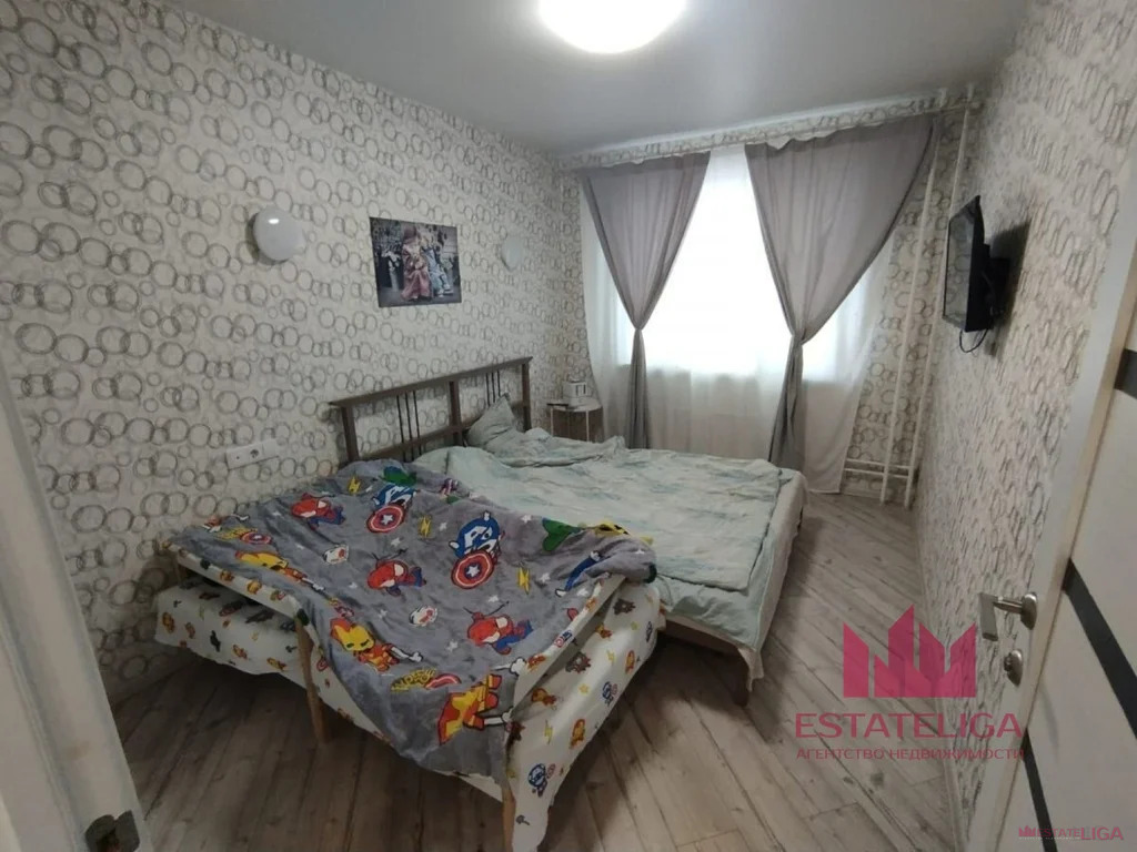 Продажа квартиры, Лопатино, Ленинский район, Сухановская улица - Фото 1