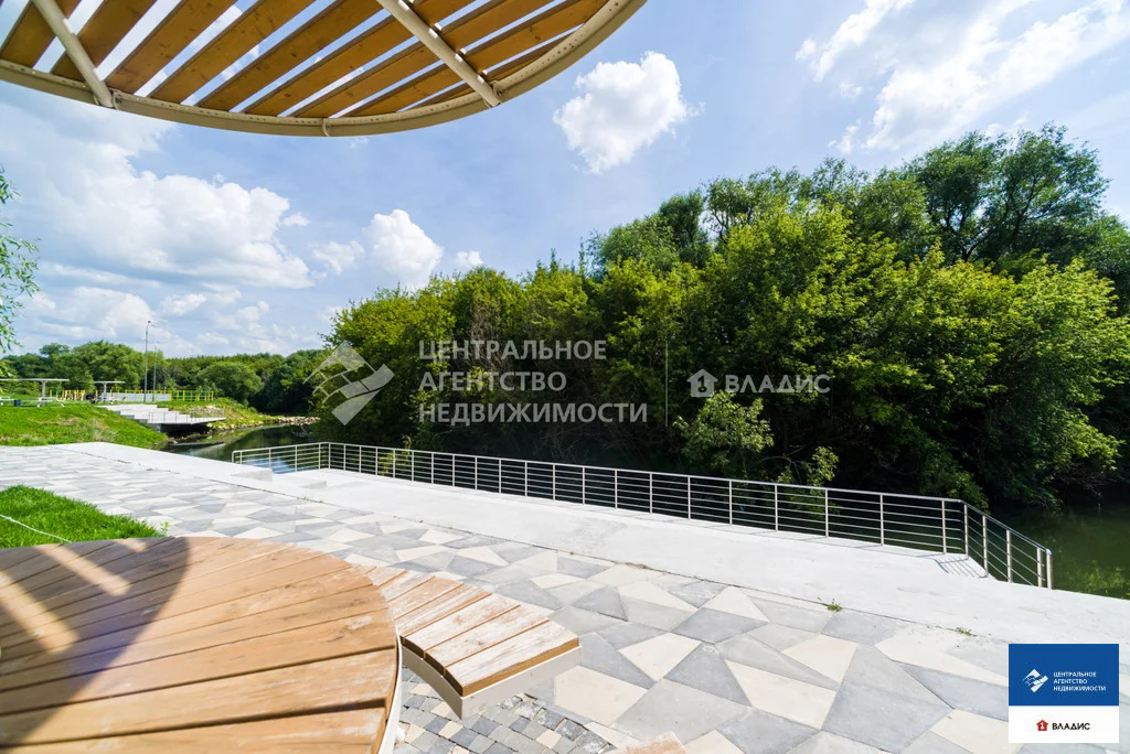 Продажа квартиры, Рязань, территория Метропарк - Фото 4