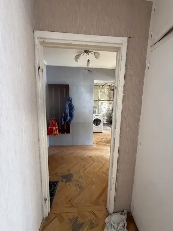 2-ка, Москва, Усачева, 25 - Фото 4