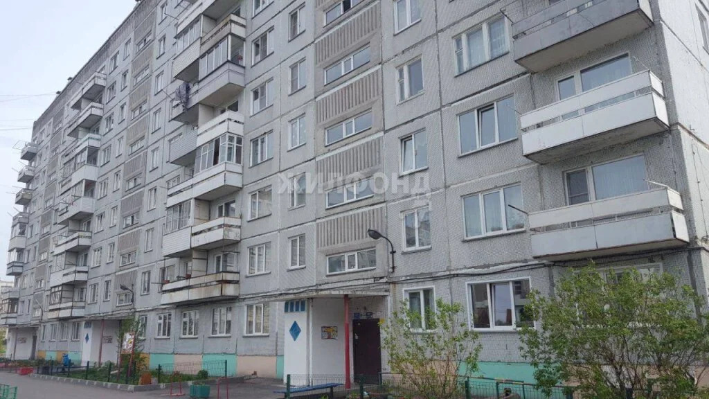 Продажа квартиры, Новосибирск, ул. Ключ-Камышенское плато - Фото 19