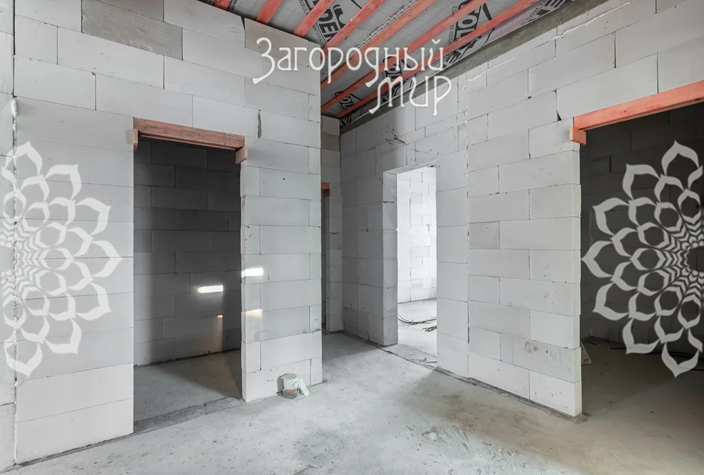 Продам дом, Киевское шоссе, 18 км от МКАД - Фото 7