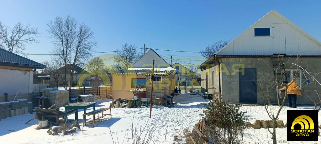 Продажа дома, Варениковская, Крымский район, ул. Октябрьская - Фото 20
