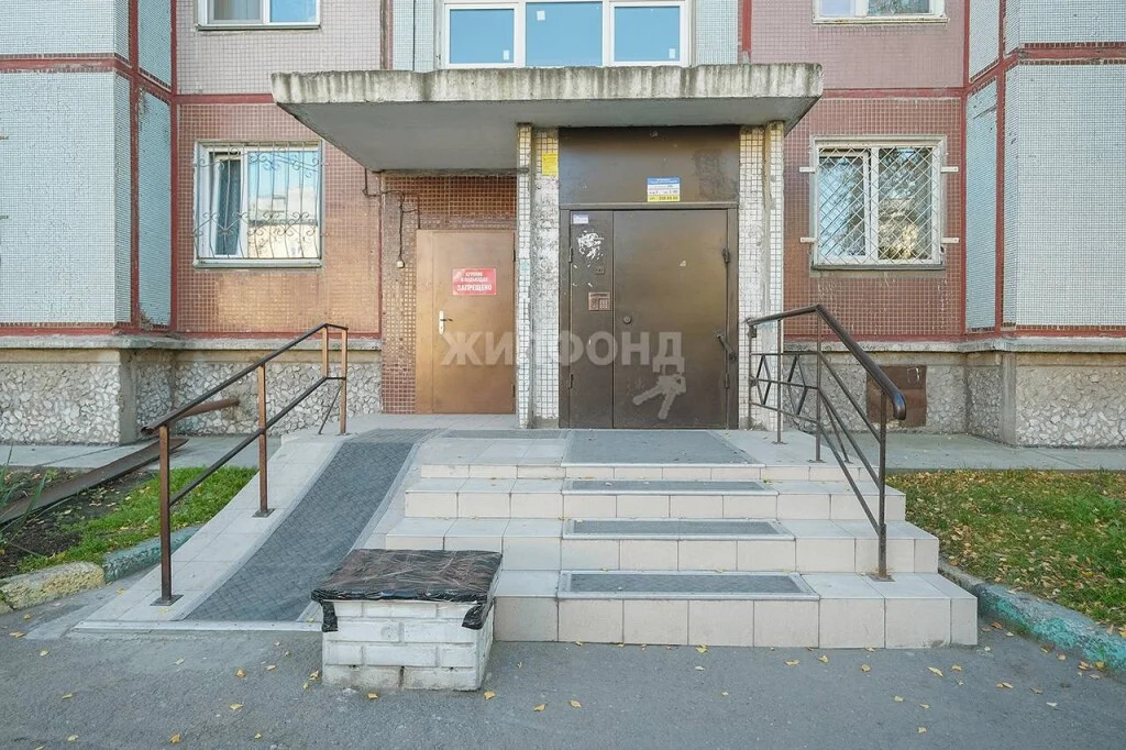 Продажа квартиры, Новосибирск, ул. Гоголя - Фото 27