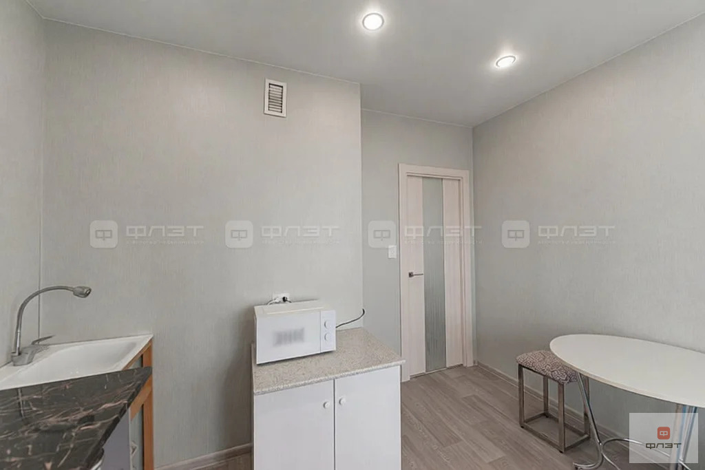 Продажа квартиры, Казань, ул. Тэцевская - Фото 10