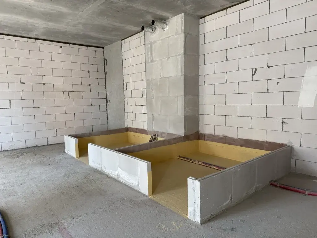 2комн.кв-ра на Покровской набережной,16 - Фото 8