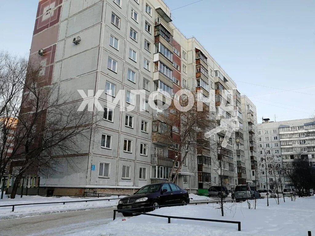 Продажа квартиры, Новосибирск, ул. Полевая - Фото 8