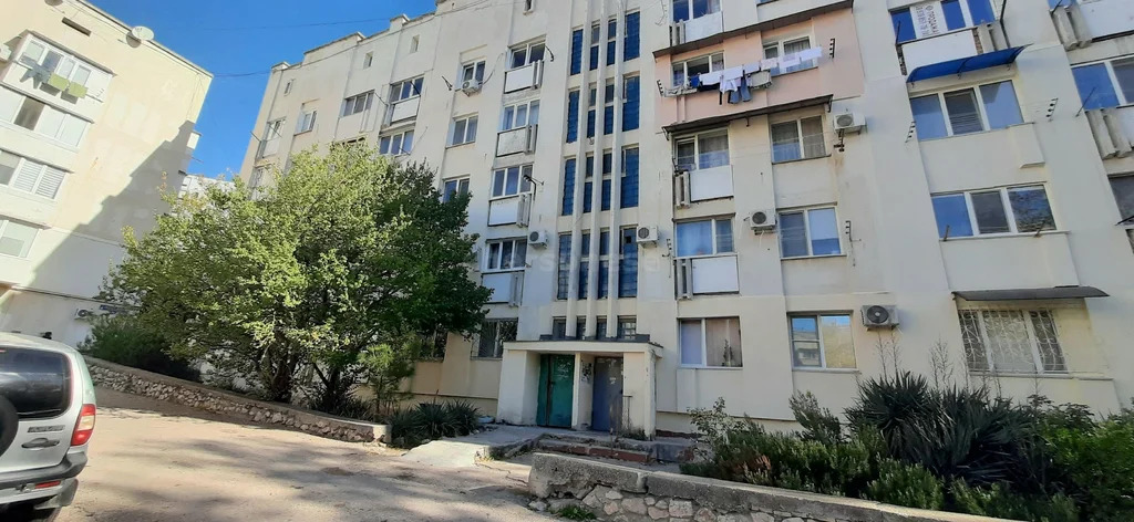 Продажа квартиры, Севастополь, Тараса Шевченко улица - Фото 11