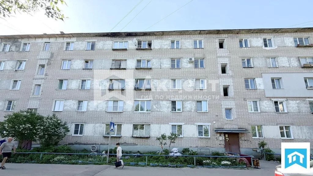 Продажа квартиры, Иваново, пр-д 14-й - Фото 6