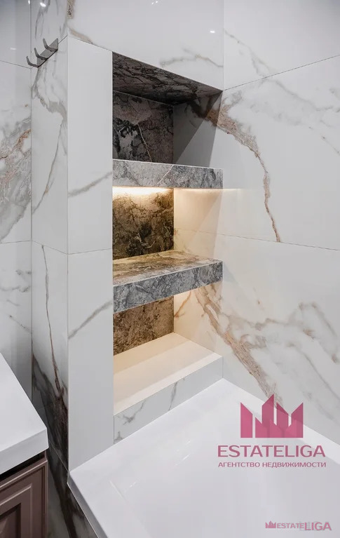 Продажа квартиры, Шелепихинская наб. - Фото 12