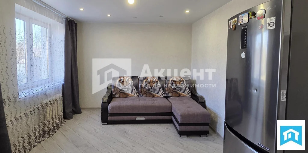 Продажа квартиры, Иваново, мкр Новая Ильинка - Фото 4