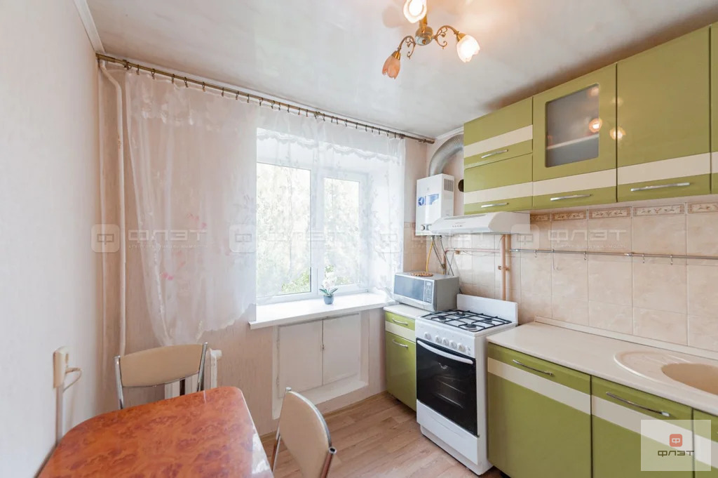 Продажа квартиры, Казань, ул. Светлая - Фото 20