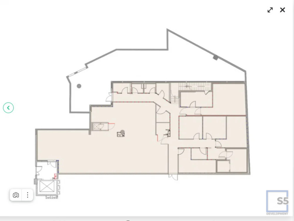 Аренда торгового помещения, м. Театральная, ул. Петровка - Фото 13