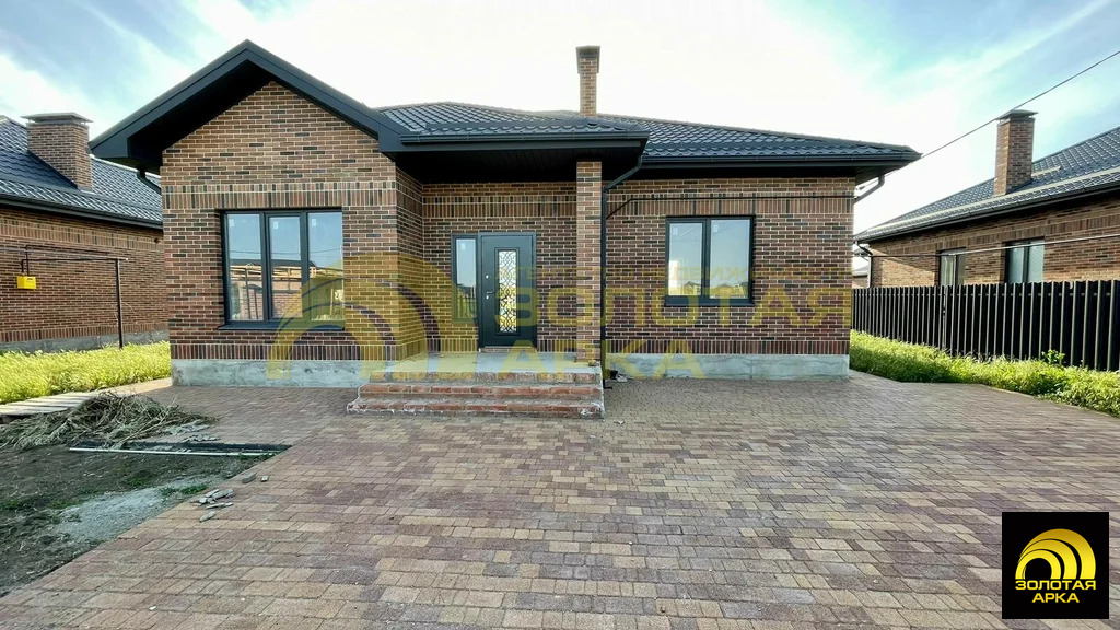 Продажа дома, Славянск-на-Кубани, Славянский район, ул. Батарейная - Фото 1