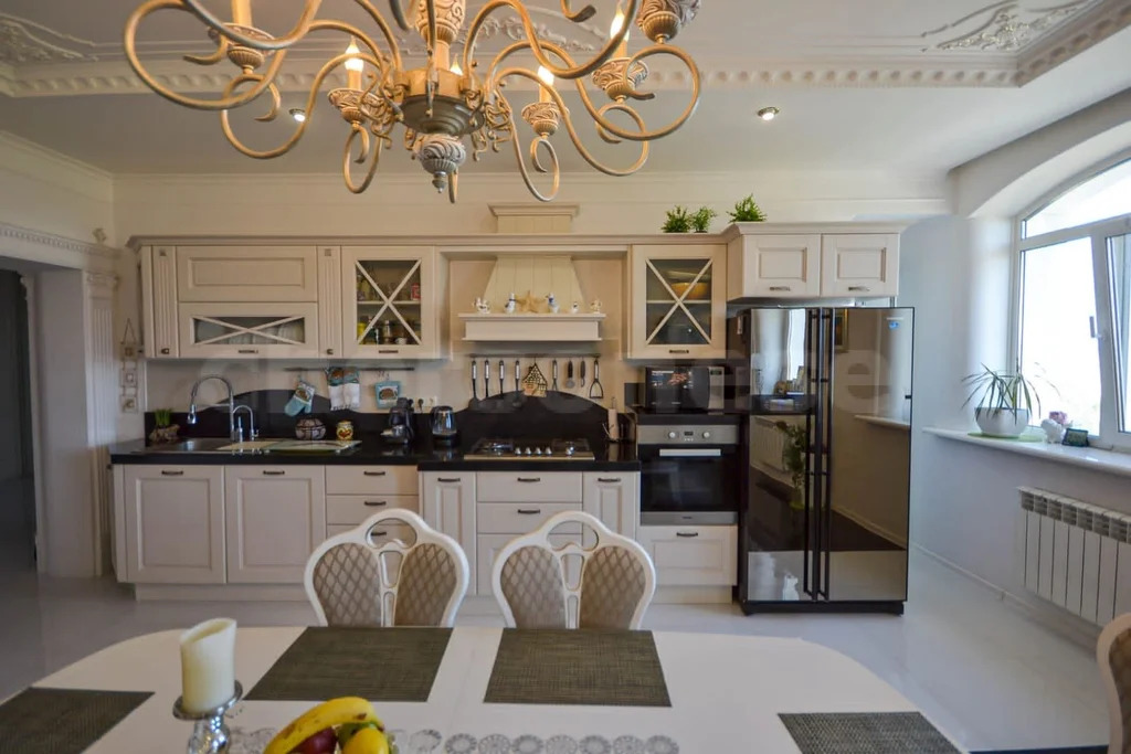 Продажа квартиры, Севастополь, Античный пр-кт. - Фото 3