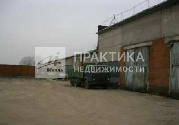 Продажа производственного помещения, Сафоново, Раменский район, ул. ... - Фото 10