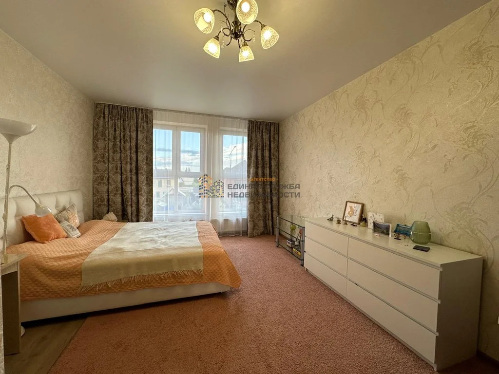 Аренда квартиры, Уфа, ул. Тальковая - Фото 2