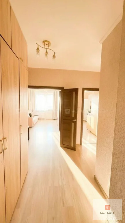 Продажа квартиры, Казань, ул. Баки Урманче - Фото 11