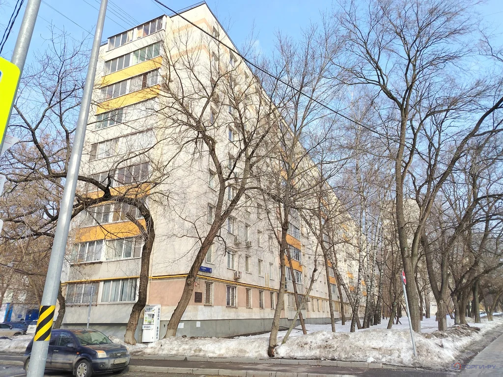 Продажа квартиры, ул. Полбина - Фото 1