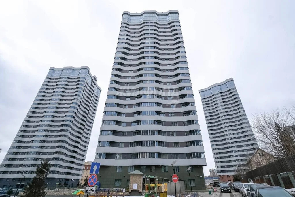 Продажа квартиры, Новосибирск, ул. Лескова - Фото 17