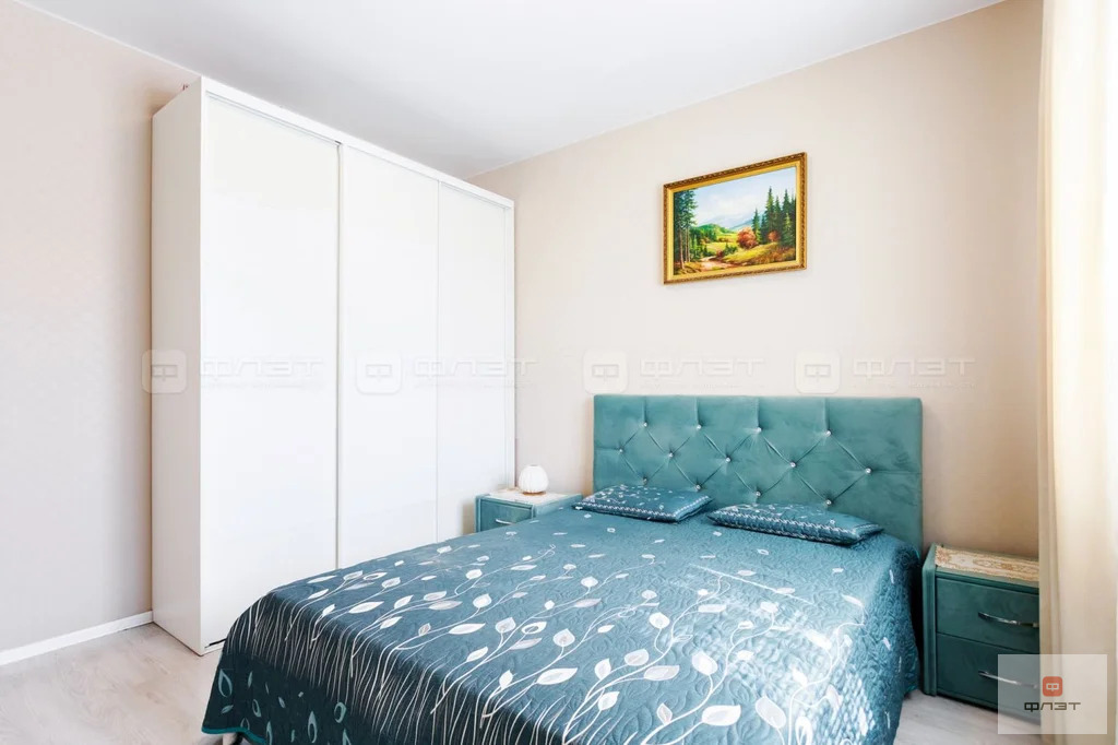 Продажа дома, Куюки, Пестречинский район, ул. Татарстан - Фото 9