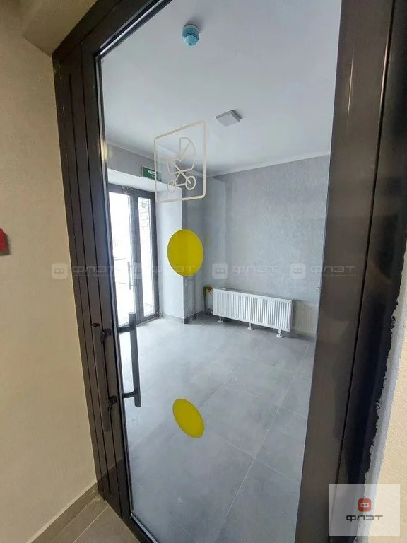 Продажа квартиры, Новая Тура, Зеленодольский район, ул. Совхозная - Фото 10