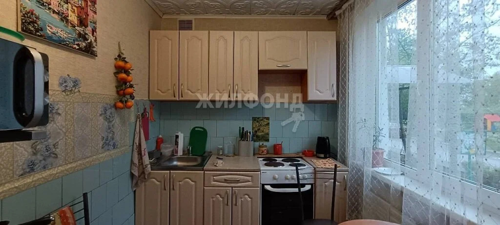 Продажа квартиры, Новосибирск, ул. Часовая - Фото 9