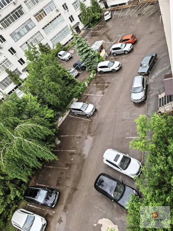 Продажа квартиры, Казань, ул. Волкова - Фото 40
