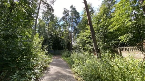 Участок в Московская область, Одинцовский городской округ, пос. Гор... - Фото 5