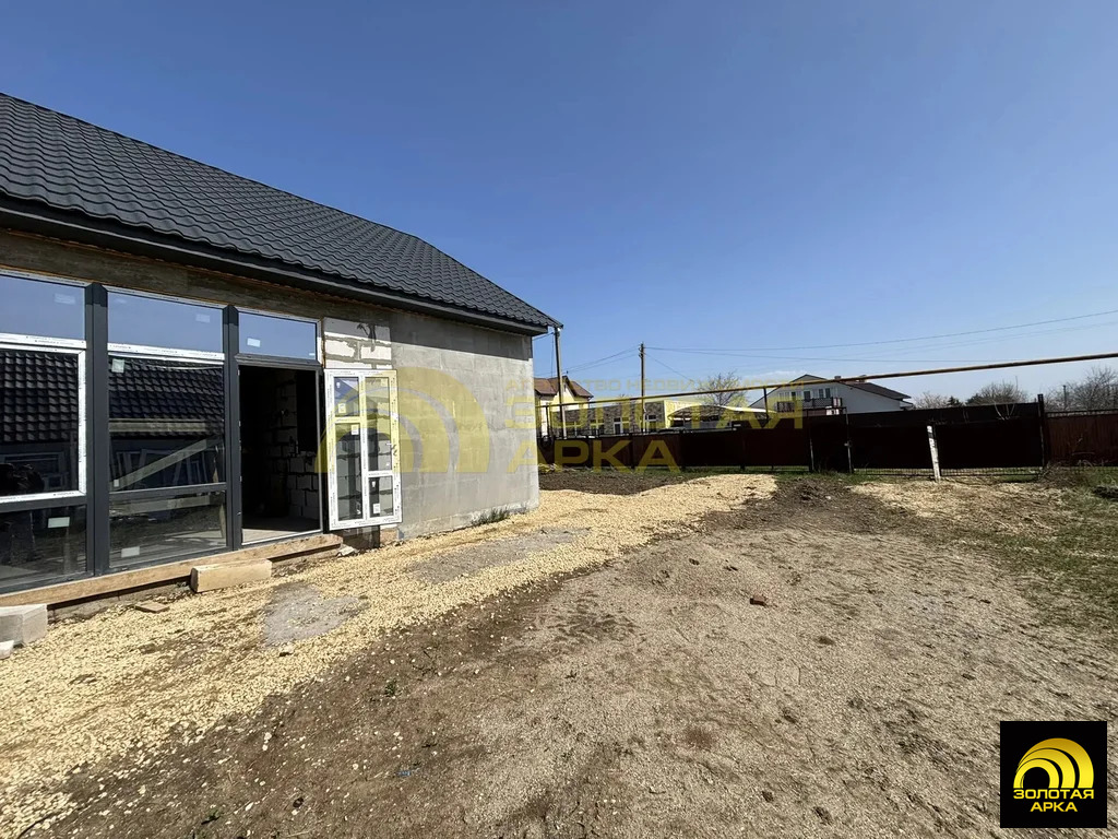 Продажа дома, Пересыпь, Темрюкский район, Сливовый пер. - Фото 11