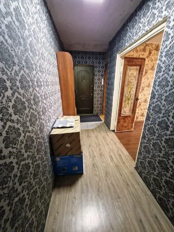 3-я квартира в 6-м микрорайоне, дом 22А - Фото 7