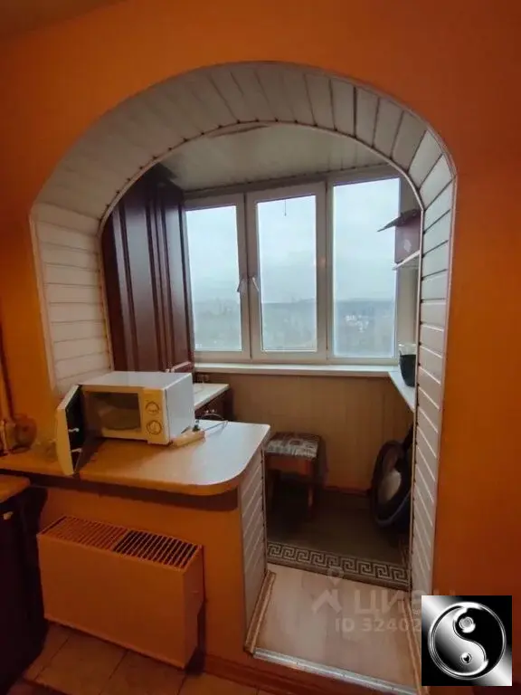 Сдам комнату 61.0/16-12м Старонародная ул., 2, Москва, ЮЗАО, р-н Южное - Фото 2