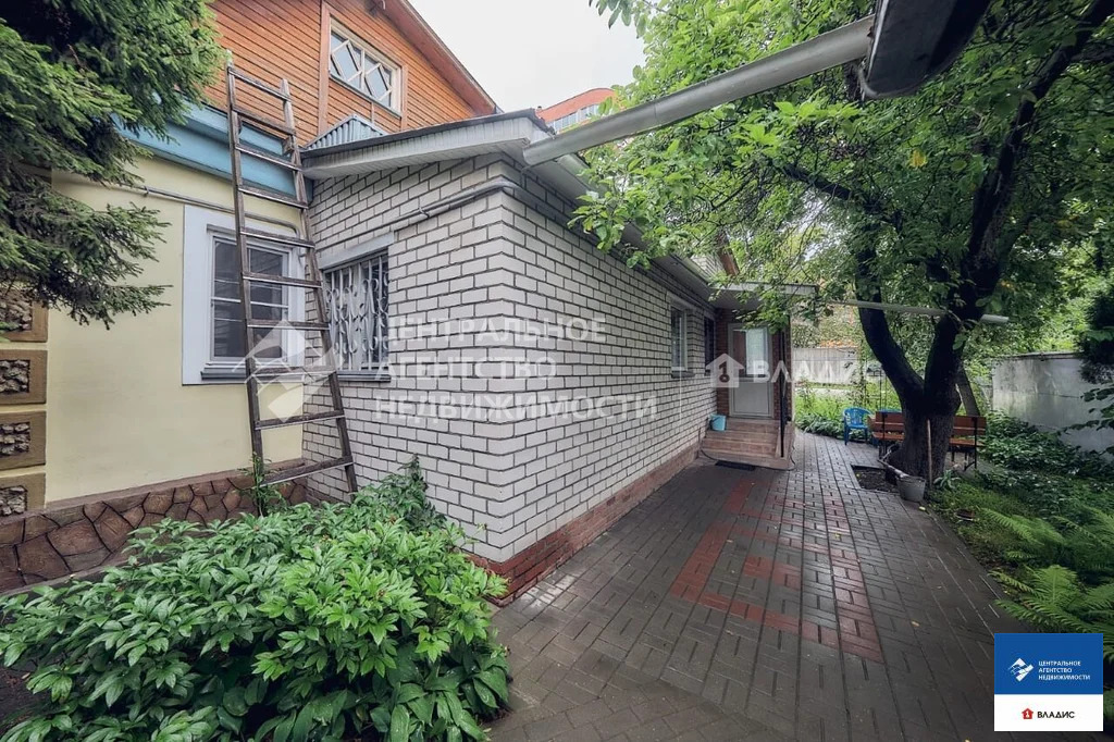 Продажа дома, Рязань, 7-й Мервинский проезд - Фото 2