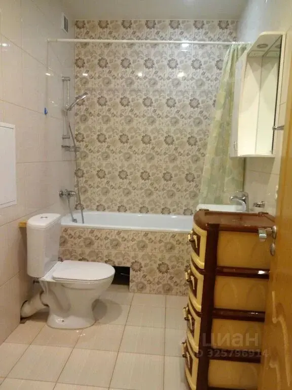 Продажа однокомнатной квартиры 37.8м ул. Вилора Трифонова, 9, ... - Фото 10