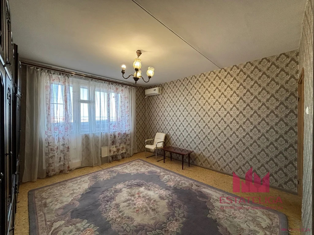 Продажа квартиры, Ореховый б-р. - Фото 6