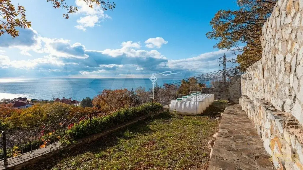Эксклюзивная вилла в Крыму с закрытым пляжем – Форос,комфорт,престиж. - Фото 30