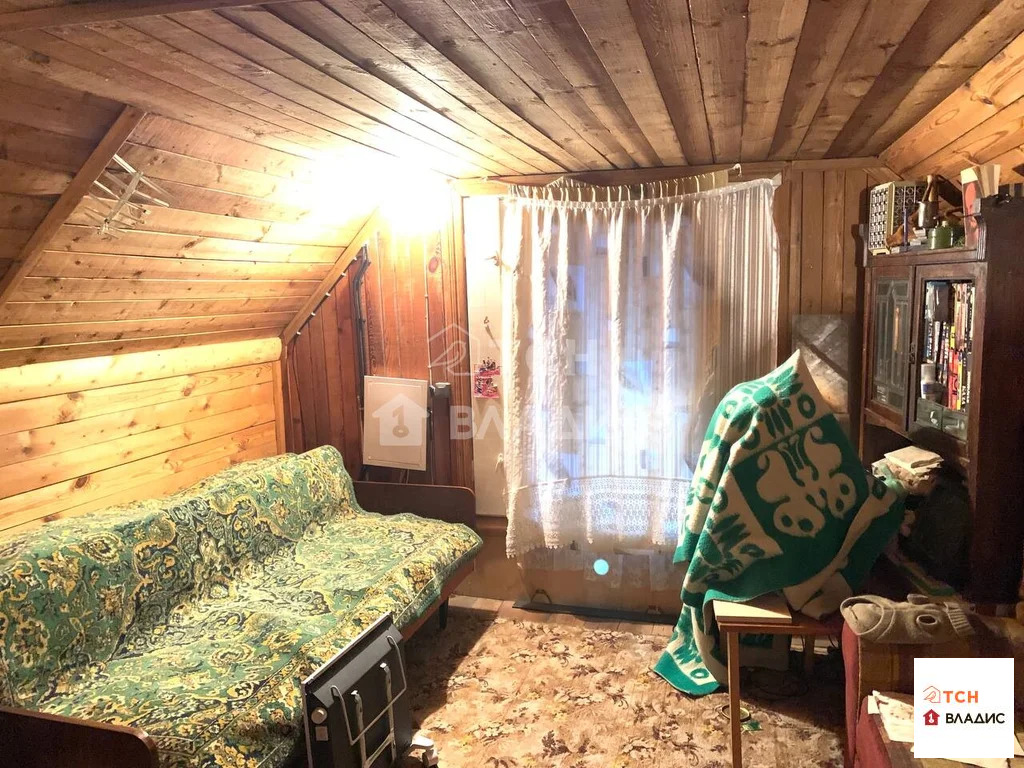 Продажа участка, Семкино, Мытищинский район - Фото 7