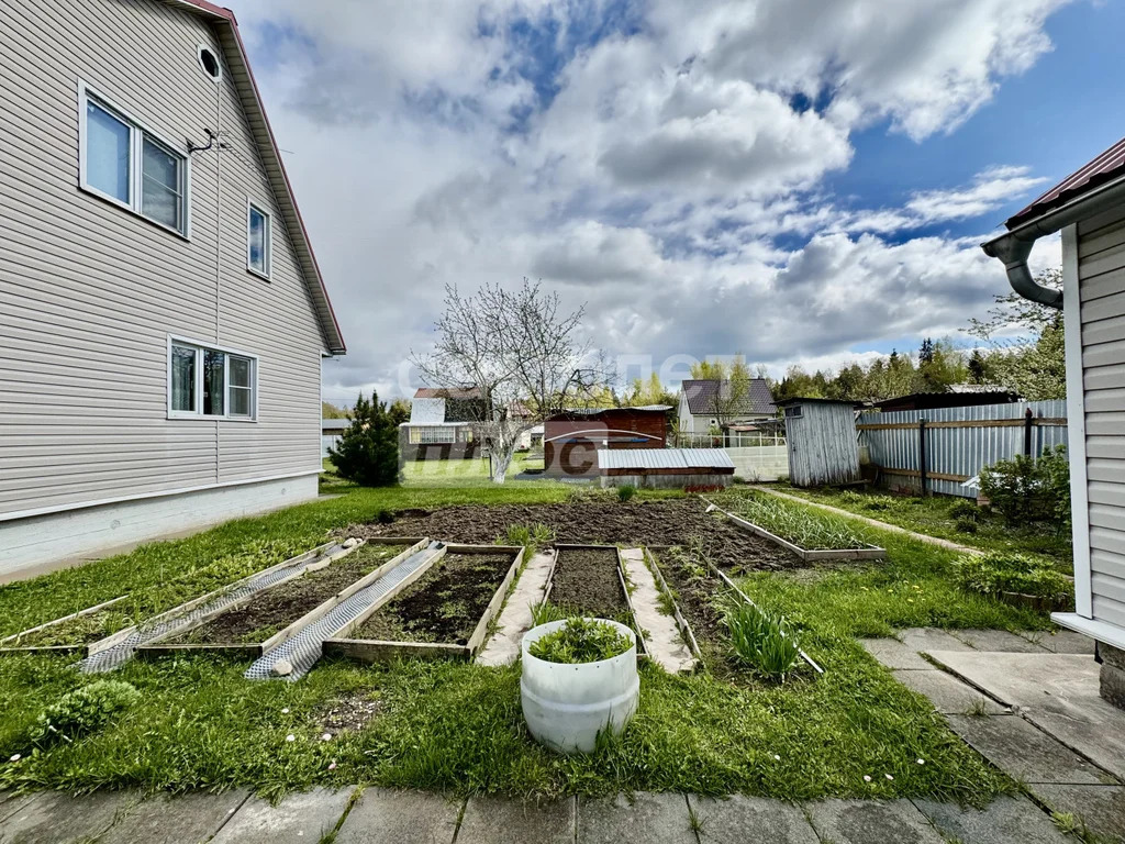 Продажа дома, Талдом, Талдомский район - Фото 28