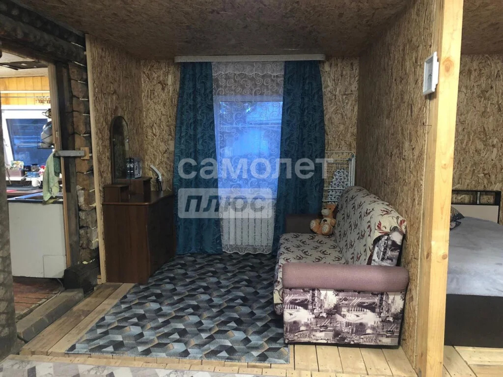 Продажа дома, Новосибирск, 9-й Чукотский переулок - Фото 3