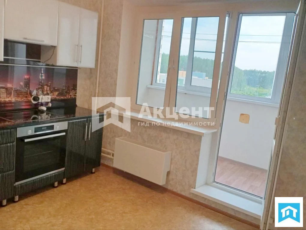 Продажа квартиры, Иваново, мкр Рождественский - Фото 4