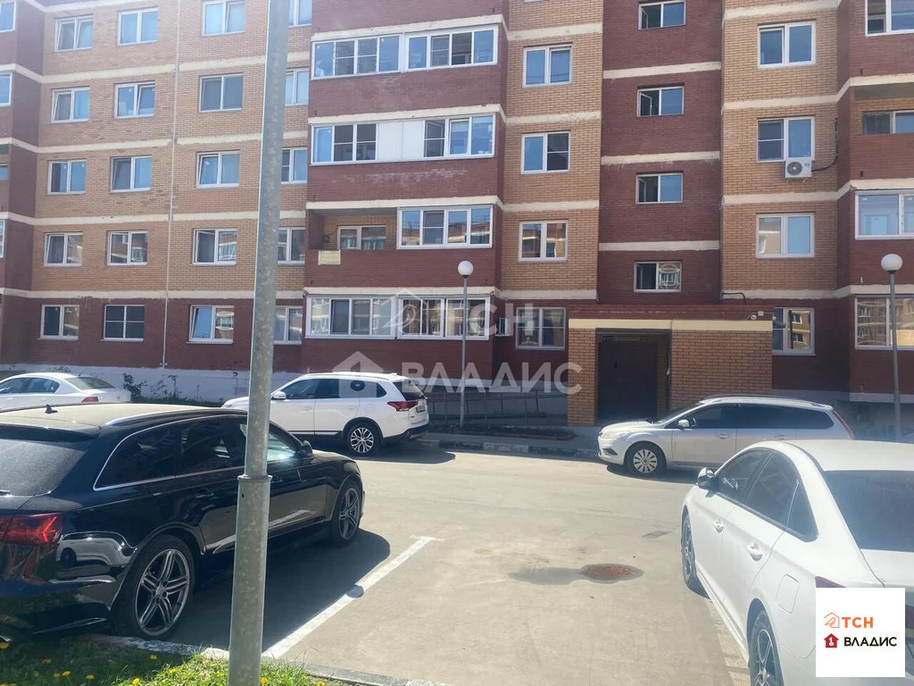 Продажа квартиры, Большие Жеребцы, Щелковский район, 1к1 - Фото 17