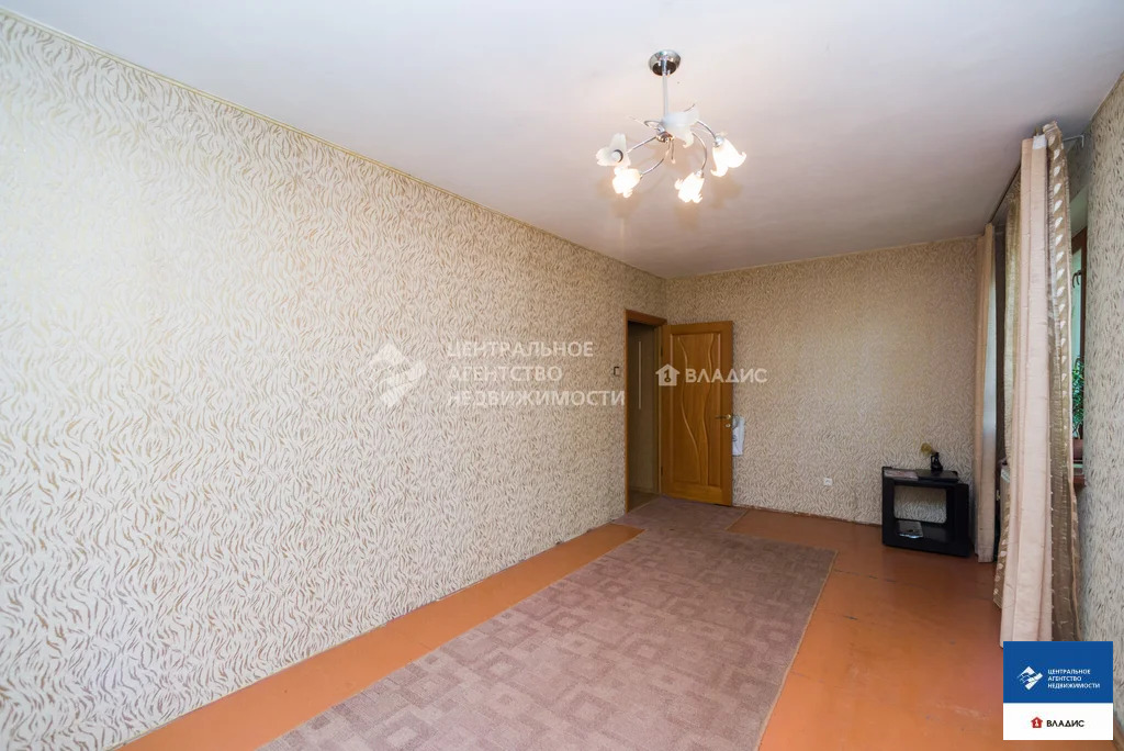 Продажа квартиры, Рязань, ул. Фирсова - Фото 4