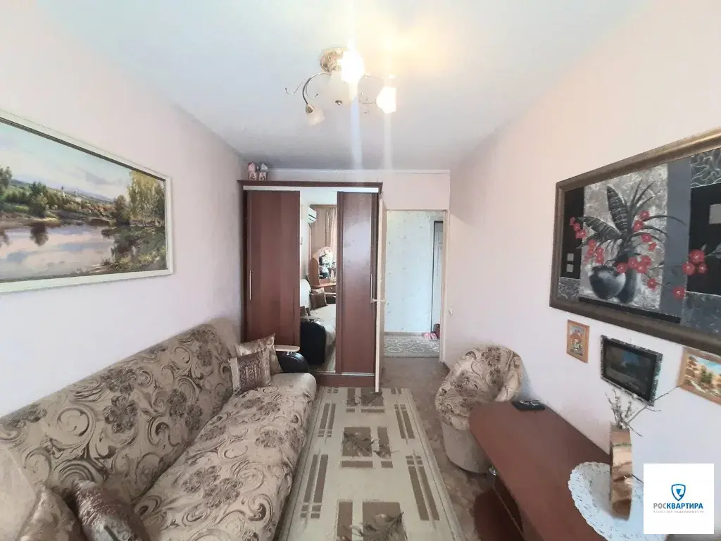Продажа 2-комнатных квартир в Липецке. Ул. Циолковского - Фото 9