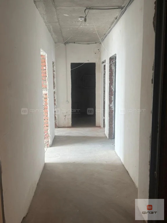 Продажа квартиры, Казань, ул. Волкова - Фото 11