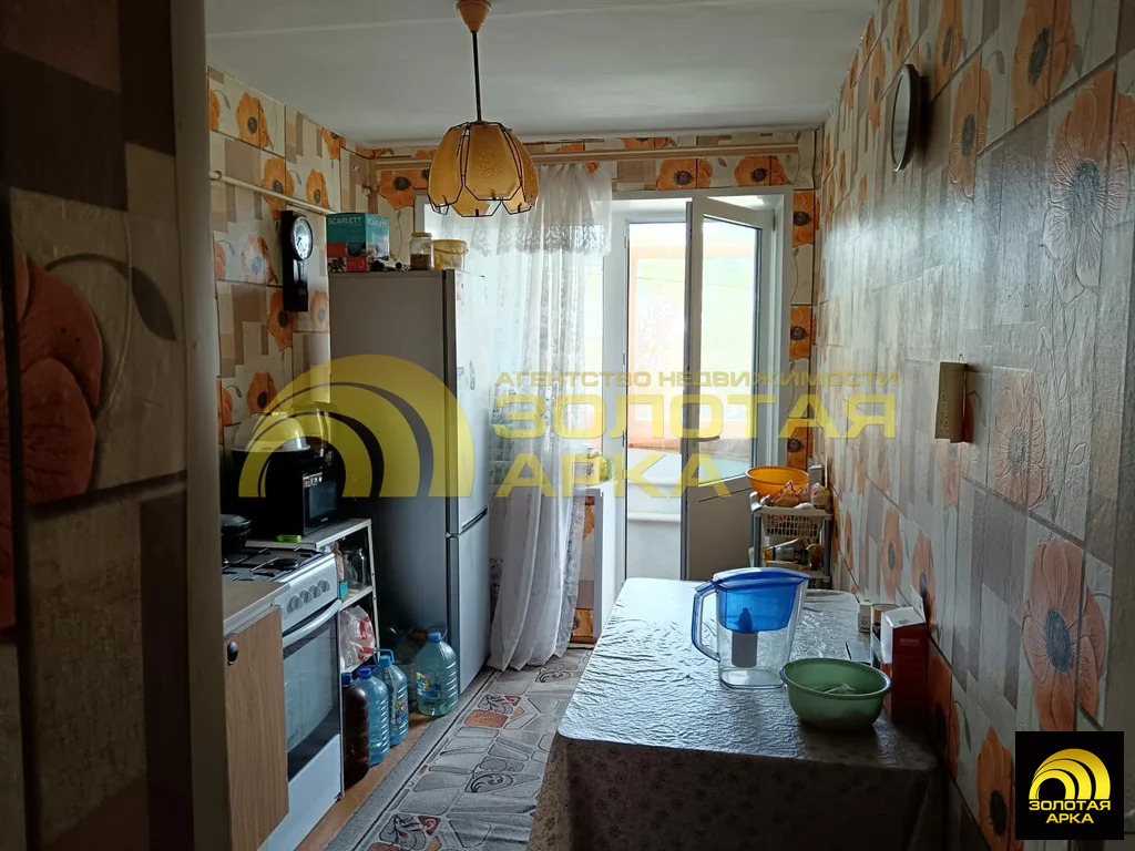 Продажа квартиры, Кучугуры, Темрюкский район, ул. Ленина - Фото 3