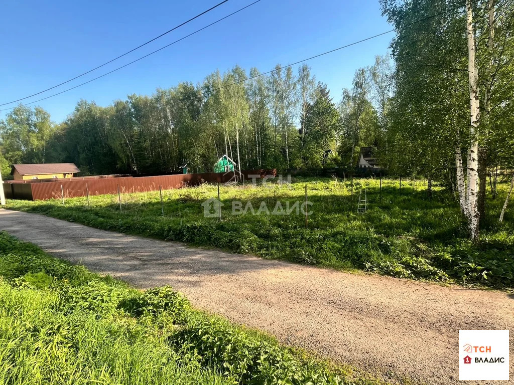 Продажа участка, Зеленоградский, Пушкинский район, ул. Речная - Фото 4