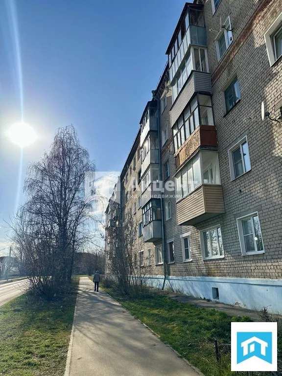 Продажа квартиры, Иваново, Бакинский пр-д - Фото 16