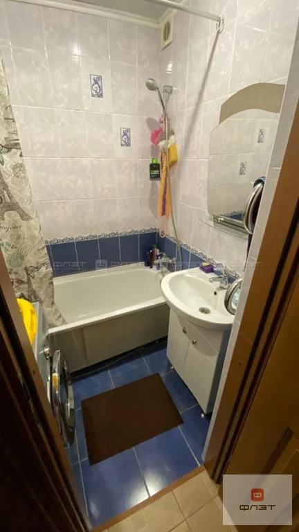 Продажа квартиры, Казань, ул. Хусаина Мавлютова - Фото 7
